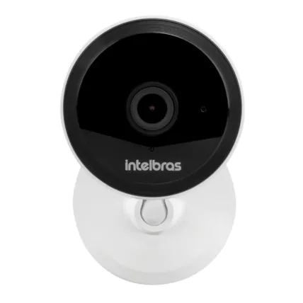 Câmera Wifi Intelbras iM1 HD com MicroSD 32GB 4560071