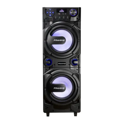 Caixa Amplificada Frahm TF2070 TWS