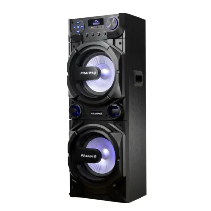 Caixa Amplificada Frahm TF2070 TWS