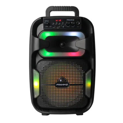 Caixa Amplificada Frahm CMF270 TWS