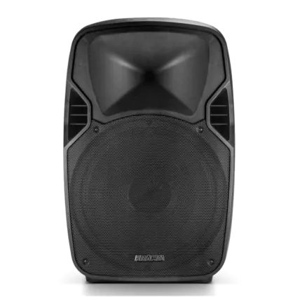 Caixa Amplificada Multioso Frahm PW 600 App