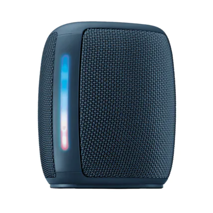 Caixa AIWA Mini Speaker AWS-SP-03-BL Bivolt