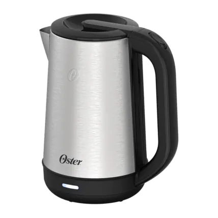 Chaleira Elétrica Oster Inox 2L Ultra - 127v