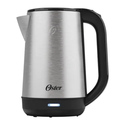 Chaleira Elétrica Oster Inox 2L Ultra - 220V