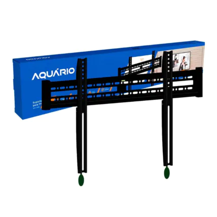 Suporte para TV Fixo Aquário SAV-1006 37" a 80"