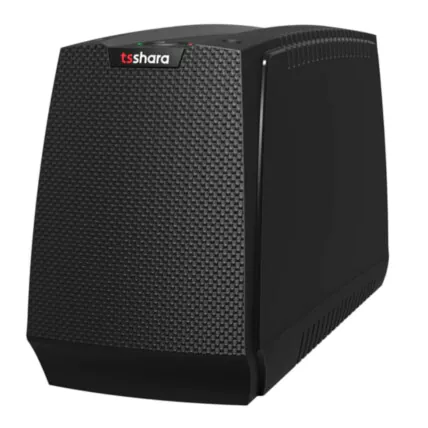 Nobreak TS Shara 1400VA Seneoidal Biv/Biv