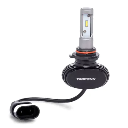 Kit de Lâmpada Tarponn TP-6108 Ultraled HB4 12V 40W