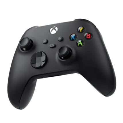 Controle Sem Fio Xbox Microsoft Series para PC - Preto