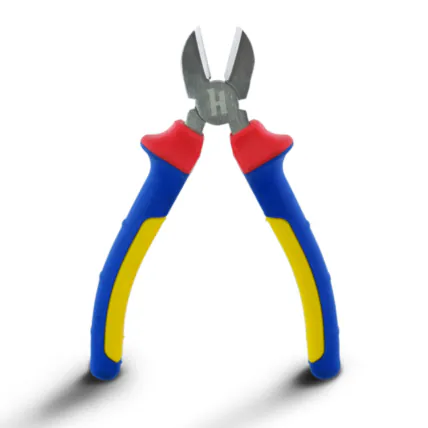Alicate de Corte Diagonal Hikari HK-701 21A-701 6 
