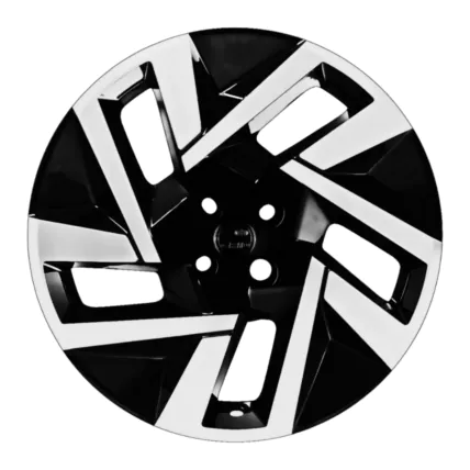 Calota Aro Grid 150CP-PBP-U 15P Sport T-Cross 25