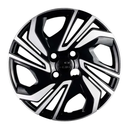 Calota Aro Grid  381CA-PBP-U 14P Onix 20/24