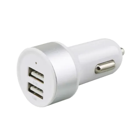 Carregador Veicular Elgin USB 12V