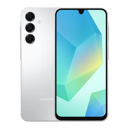Smartphone Samsung A16 4G 128GB - Cinza