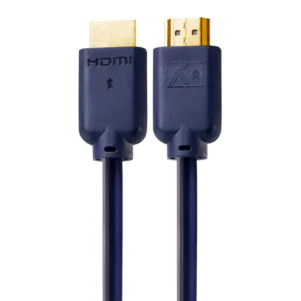 Cabo HDMI Aquário 2.0 4K 3 Metros