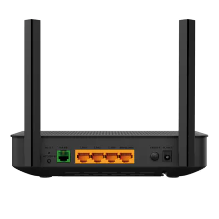 Ont Gpon TP-Link XX530V V2 AX3000 Giga WiFi 6 