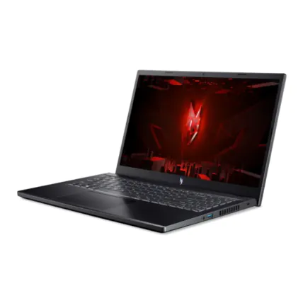 Notebook Gamer Acer ANV15-51-57WS Nitro V SSD 512 GB 15.6" 144Hz