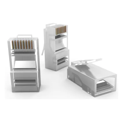 Conector Sohoplus Furukawa RJ-45 Macho CAT6 B10 35050296
