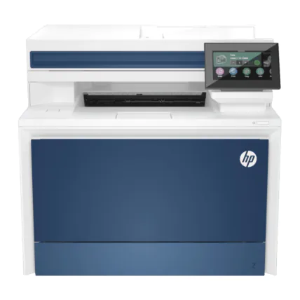 Impressora Multifuncional HP LaserJet Color 4303FDW