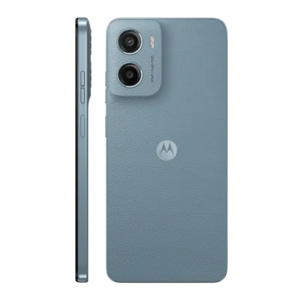 Smartphone G05 Motorola 128GB - Cinza