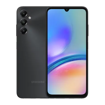 Smartphone Samsung A05S 4G 128GB - Preto