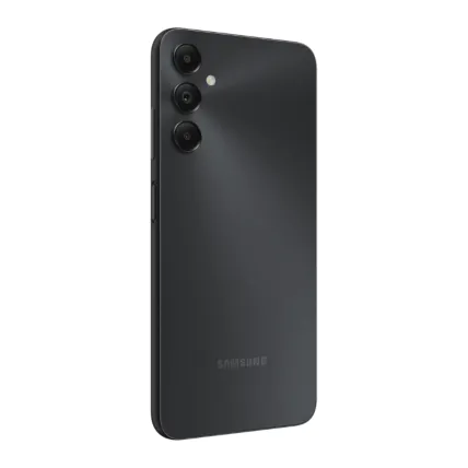 Smartphone Samsung A05S 4G 128GB - Preto