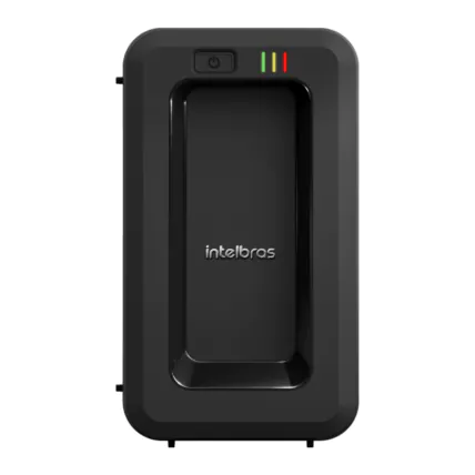 Nobreak Interativo Intelbras ATTIV SEG BI+ 4822206 600VA