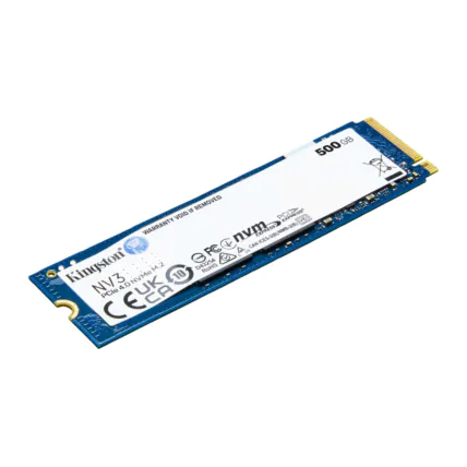 SSD Kingston NV3 N.2 2280 NVME 4.0 500GB 