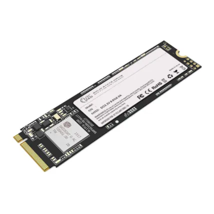SSD NTC 256GB NVME M.2 2280
