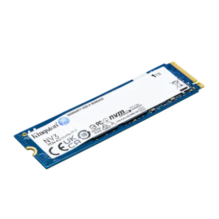 SSD Kingston NV3 M.2 2280 NVME 4.0 1TB