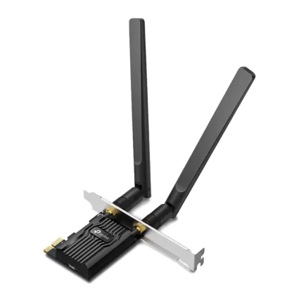 Adaptador WiFi PCI TP-Link Archer TX20E AX1800