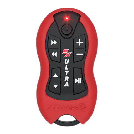 Controle Longa Distância Stetsom SX2 Ultra - A Inovação que Seus Clientes Querem!