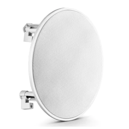 Arandela 6" Frahm CS CX 50W - Branca