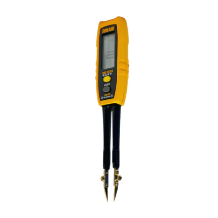 Testador SMD Com Pinça Hikari HM-10 