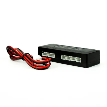 Sensor de Estacionamento Code Prime para Metal -