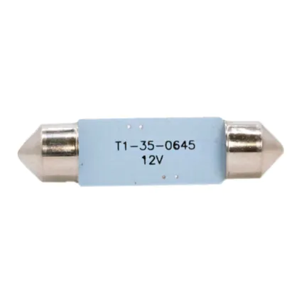 Lâmpada Led Torpedo Tech One 4 Leds - 01
