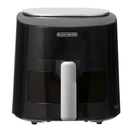 Airfryer Black + Decker Digital AFMDV360-BR 4,5L - 127V 