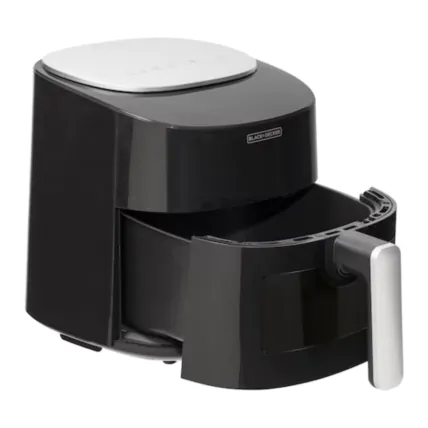 Airfryer Black + Decker Digital AFMDV360-BR 4,5L - 127V 