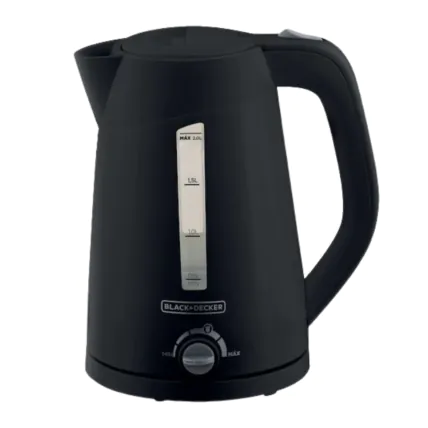 Chaleira Elétrica Black + Decker K2200-BR 2L - 127V