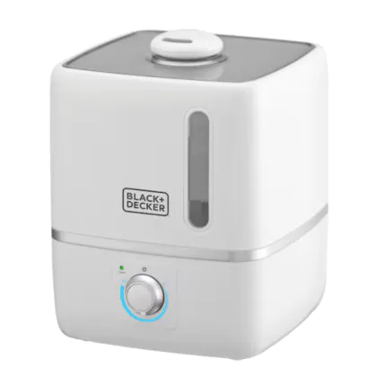 Umidificador de Ar Black + Decker AIR1000-BR Bivolt 