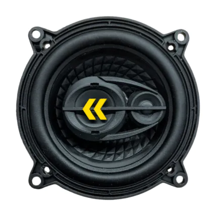 Alto Falante Triaxial Bravox Revolução REVO5 5" 70W RMS Par - 01