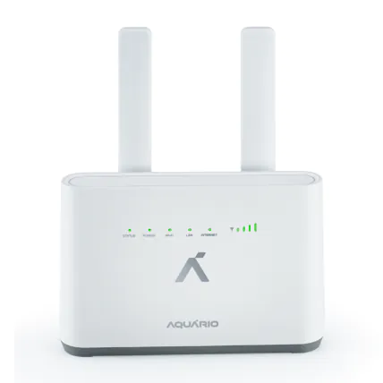 Modem Movel 4G Aquário MD-4000SX