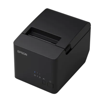 Impressora Térmica Epson TM-T20X-II Serial