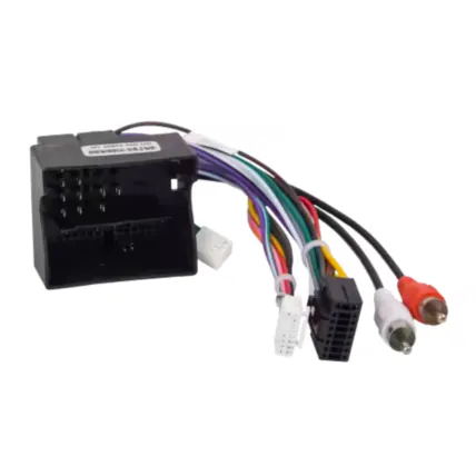 Chicote Canbus Permak 31-A BMW X1 - Android