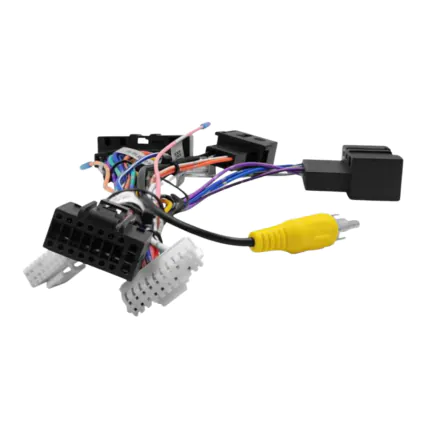 Chicote Canbus Permak Ford Ranger 31-E - Android