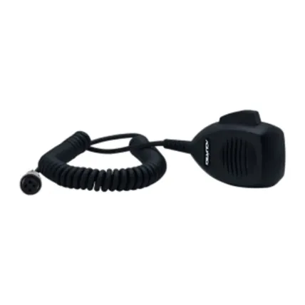 Microfone para Rádio PX Aquário RP-04 