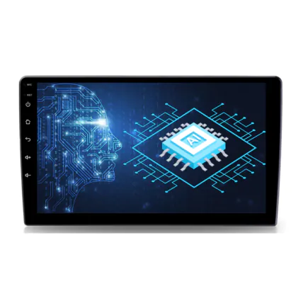 Multimídia 9" Android com IA Roadstar RS-925BR Pro Line