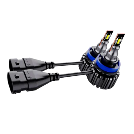 Lâmpada Led Roadstar Nano Technology RSH-11 11 BR - Par