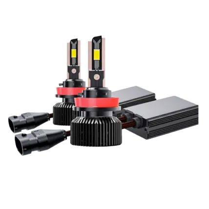 Lâmpada Led Roadstar Nano Technology RS-H16 11BR - Par