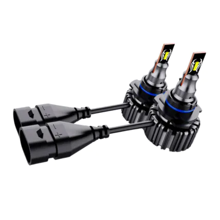 Lâmpada Led Roadstar RS-HB3 Nano Technology 11BR