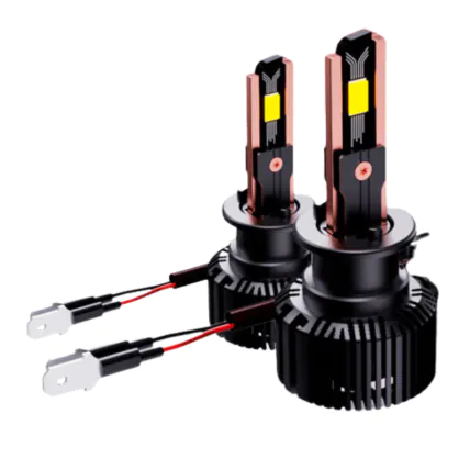 Lâmpada Led Roadstar RS-H1 Nano Technology 19 BR